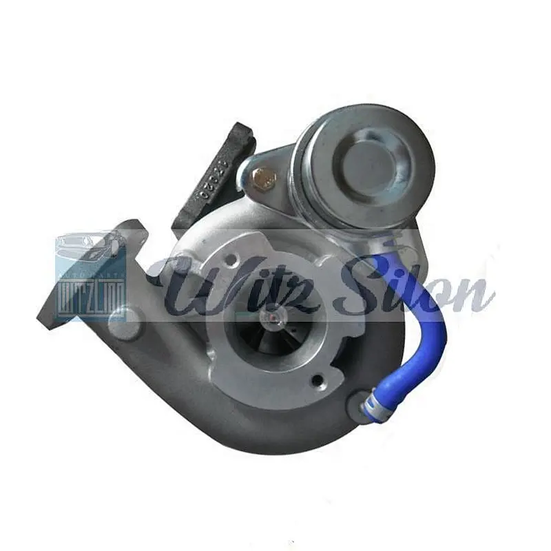 1HD-FTE engine turbocharger 17201-17020 17201-17040 17201-74040 17201-74020 for Landcruiser 4.2L