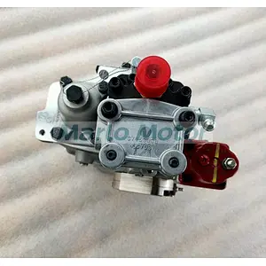 NT855 NTA855 genuine diesel engine PT fuel injection pump 3070123-KF01 3070123