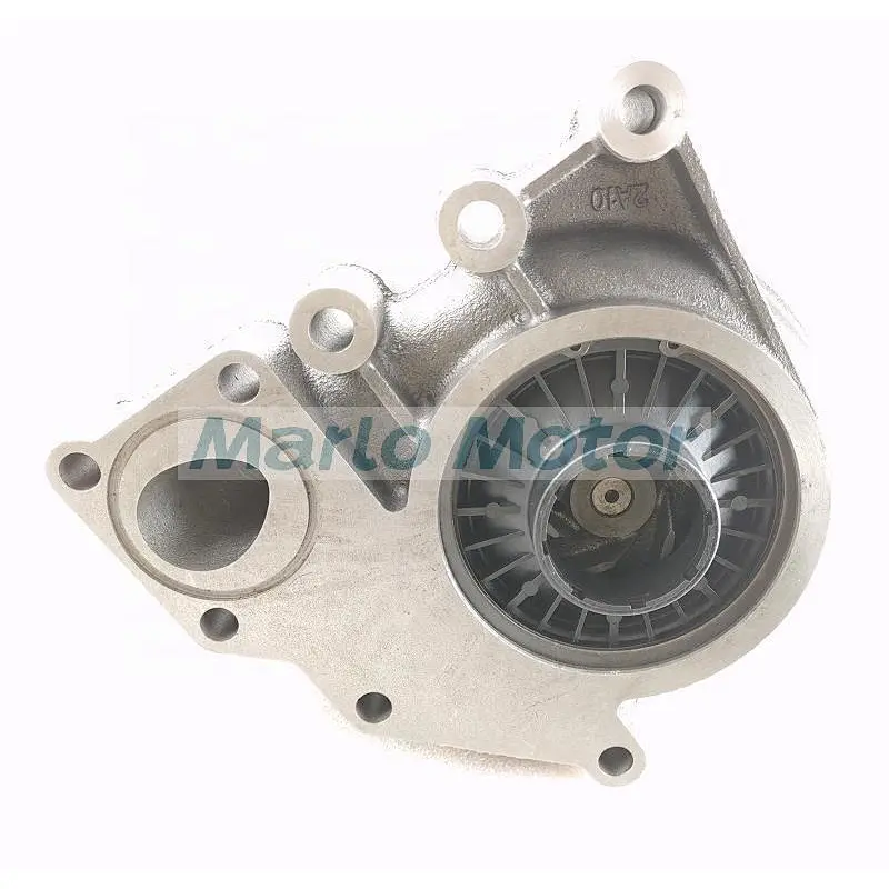 QSX15 ISX15 X15 Diesel engine water pump assy 4089910 4089158 3682311 4920465