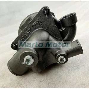 QSM ISM QSM11 ISM11 M11 Excavator diesel engine water pump 3401009 3800479 3800745 4955706 4926553 4003929 2882145