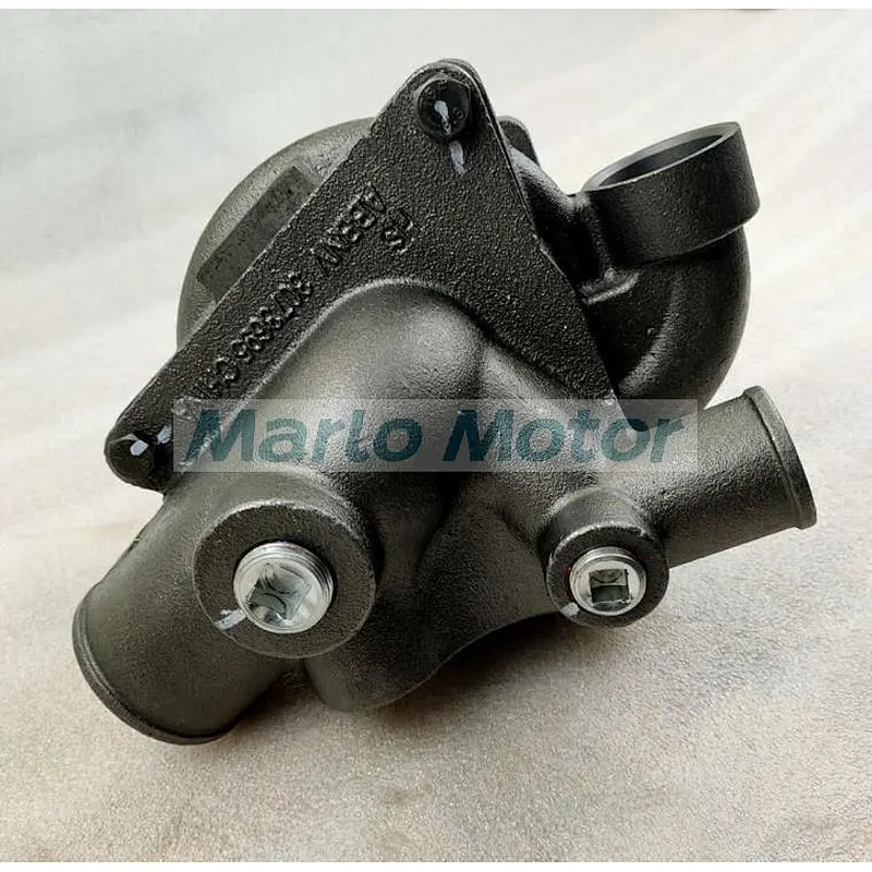 QSM ISM QSM11 ISM11 M11 Excavator diesel engine water pump 3401009 3800479 3800745 4955706 4926553 4003929 2882145