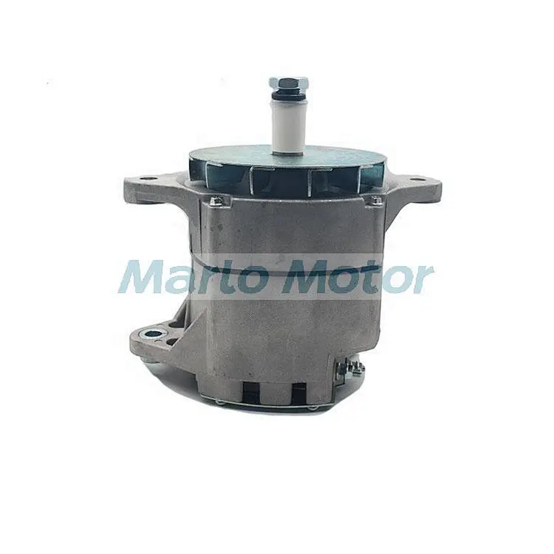 Genuine Cummins K19 K38 K50 diesel engine parts alternator 3016627 3904073