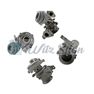 For Fiat Lancia Opel 1.3L turbocharger GT1238SZ 55231037 55237520 71724492 71724956 860259 86013 799171-5001S 785998-0010