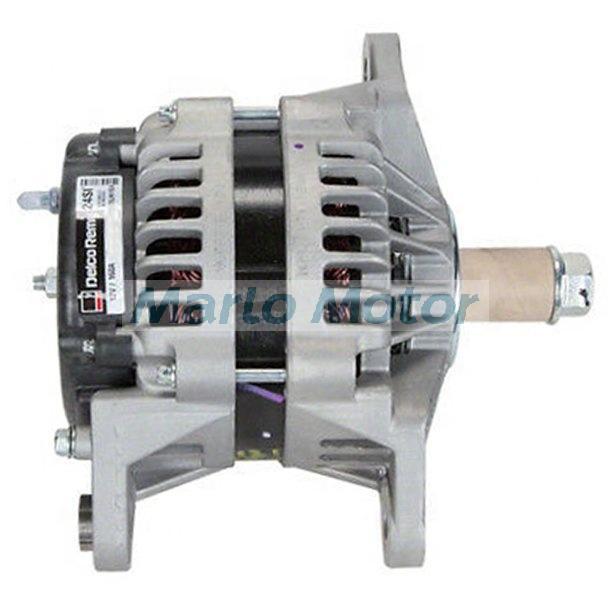12V 160A alternator 8704 24SI 3972734 19020901 19020903 4938604 8600153 8600173 8600018 8600019 8700021 8600032 8600068 8600142