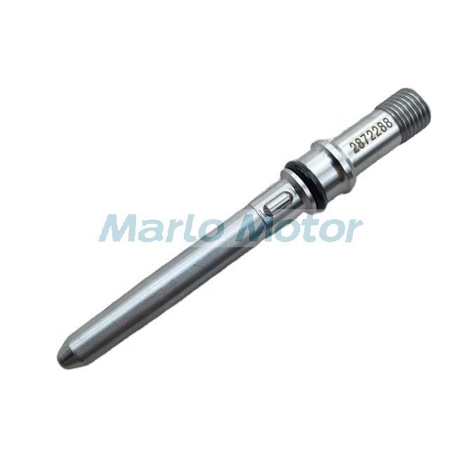 6L ISLe QSL8.9 QSL9 diesel engine parts fuel injector connector 4903290 2872395 4088578 2872288