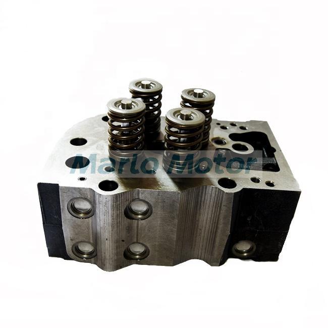 K19 KTA19 K38 KTA38 K50 cylinder head 3640318 3811985 3640321 3646323 3646324 3811985 3811986 3640323 3176619 3811988 3634259