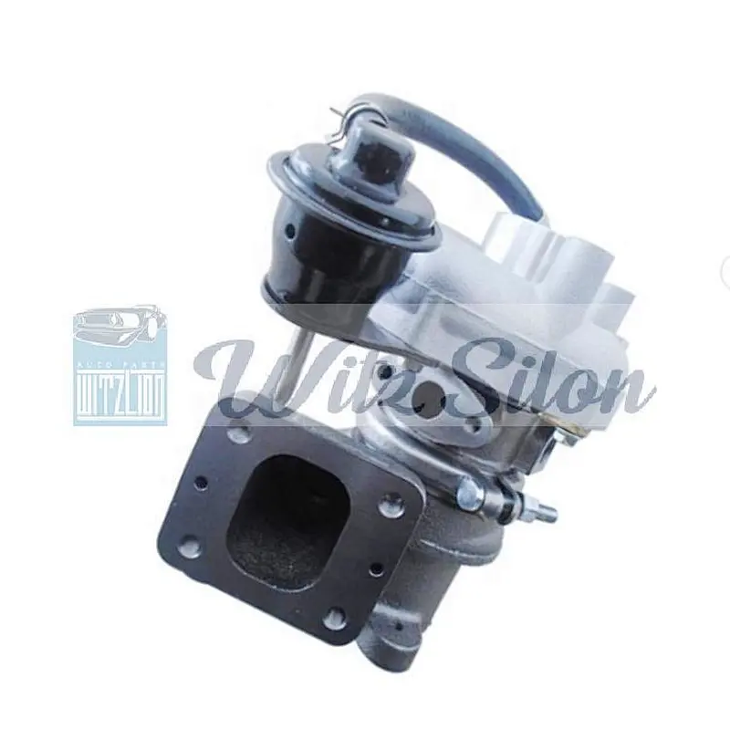 KT10-1B 0K058-13700C 0K05813700C auto turbocharger suit for 1999 KIA Sportage I 2.0 TD RF engine