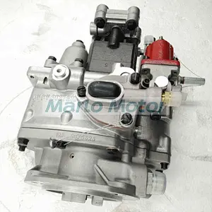 4061412 original Cummins PT Fuel Injection Pump