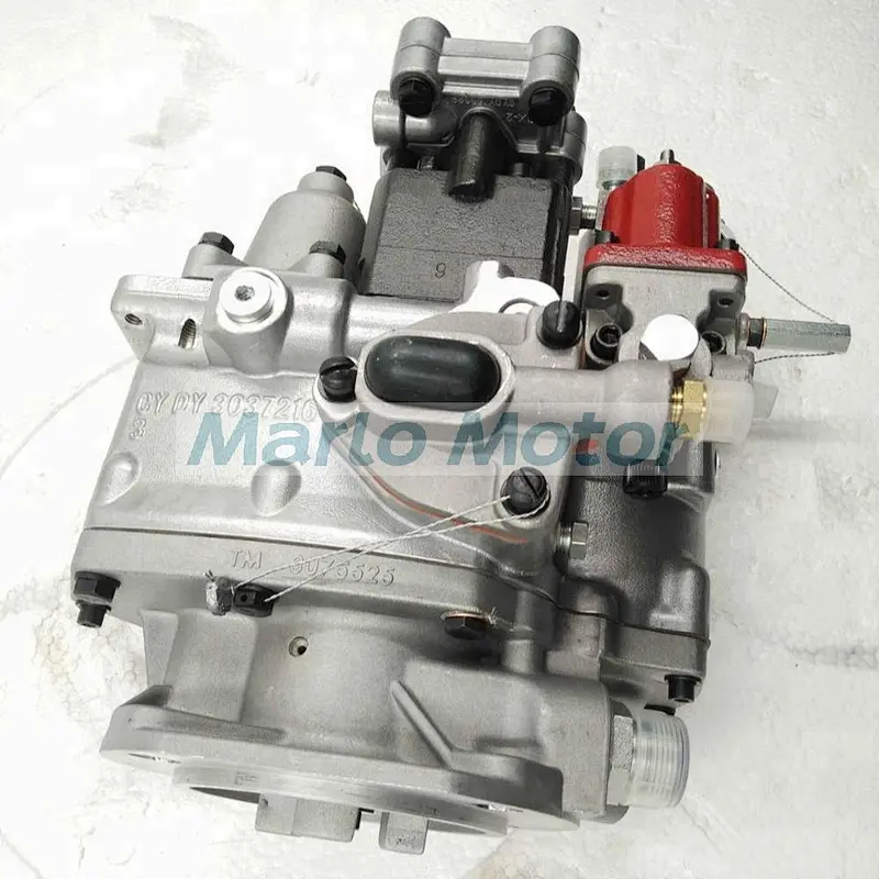 4061412 original Cummins PT Fuel Injection Pump
