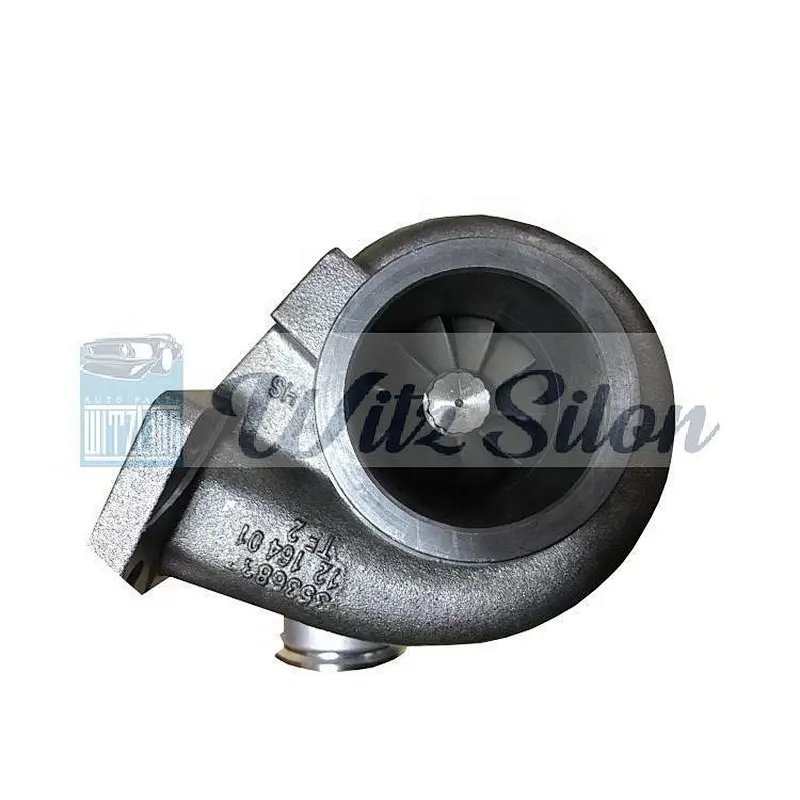 PC200-8 Earth Moving Excavator SAA6D107E-1 turbocharger 4037469 2835695 4038210 4038288 4037470 4045785 4046281 5359324