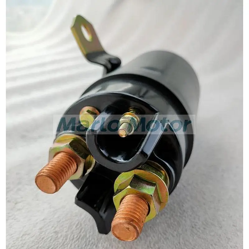 K50 KTA50-G KTA-50 825C 826C 3406 24V starter electromagnetic switch for starter motor 3636818 3632273 3636821 8200206 ST8025