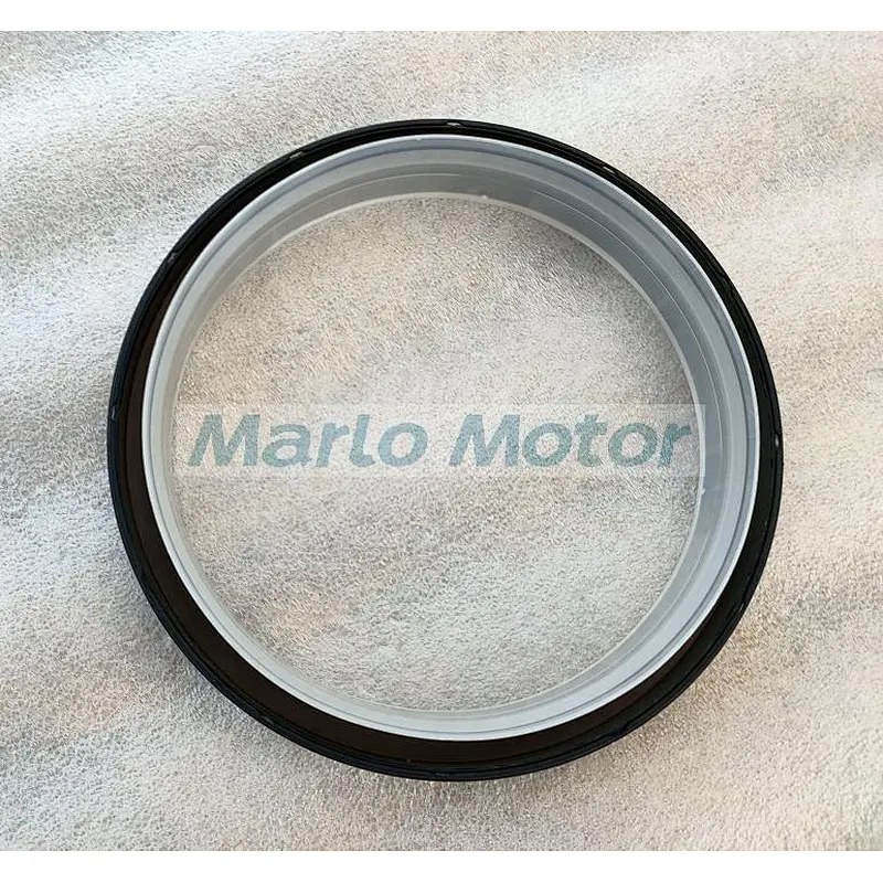 QSB QSB6.7 6ISBe ISDe6 6ISBe185 ISDe185 diesel engine crankshaft rear oil seal 3933262 3968563 3925529 3909410