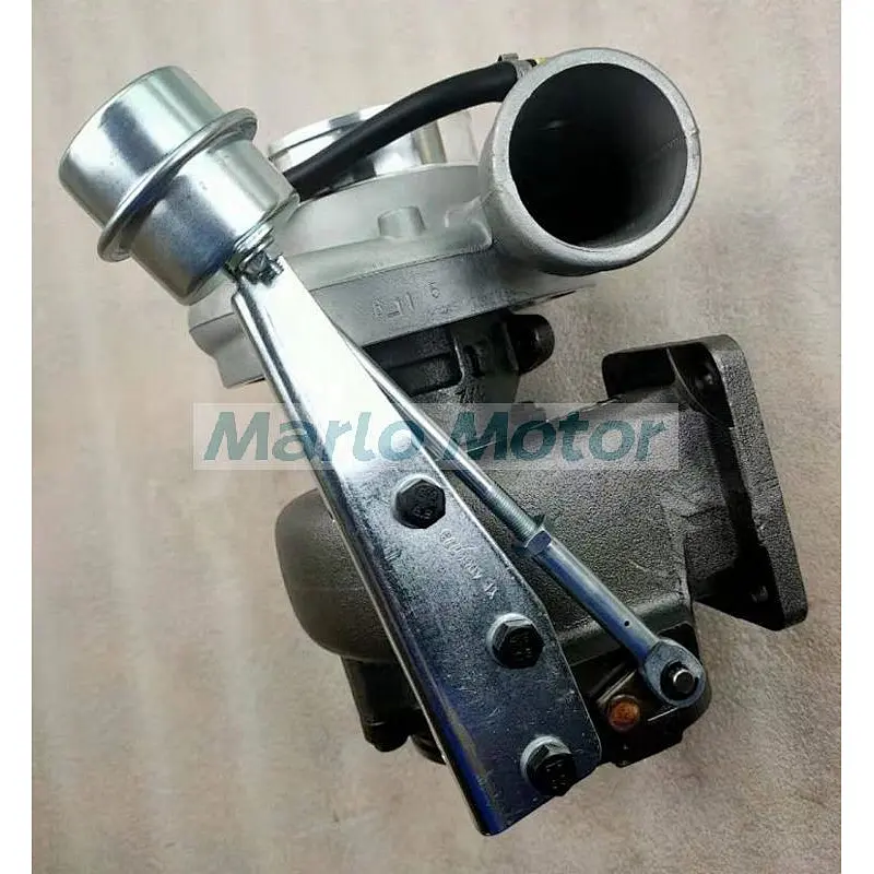 6CT8.3 6CTA diesel engine parts HX40W turbocharger 4049355 4029180 4033164 4029184