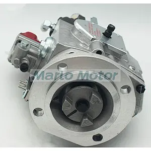 NT855 NTA855 NT855-G1 diesel engine parts PT pump fuel injection pump 3655644