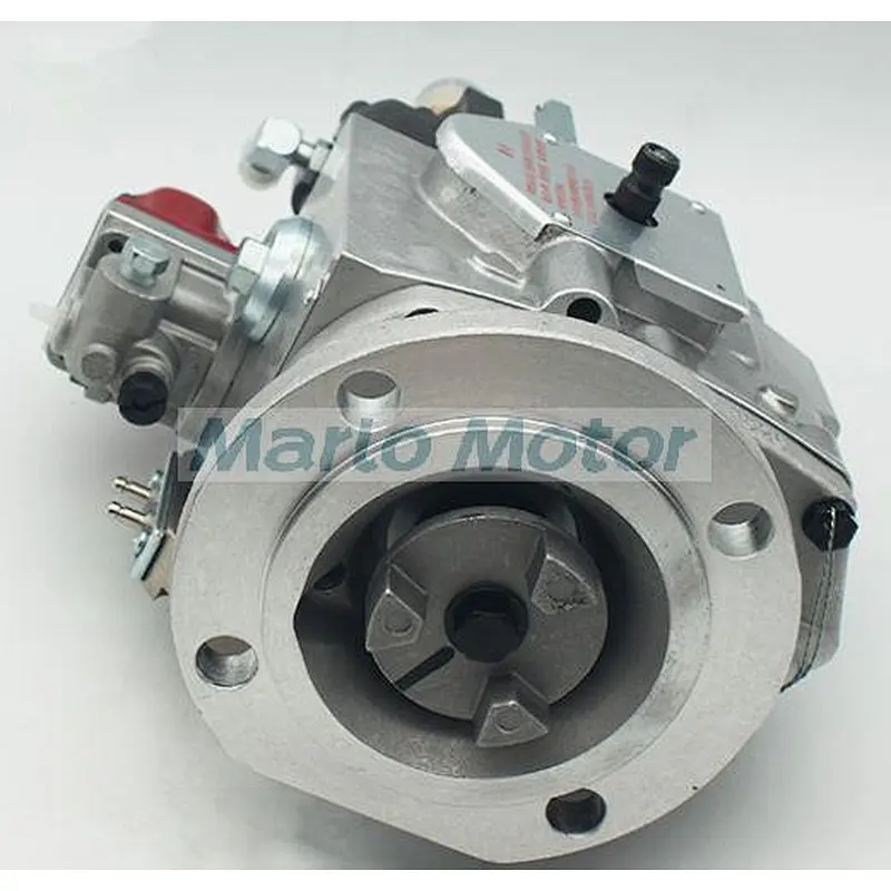 NT855 NTA855 NT855-G1 diesel engine parts PT pump fuel injection pump 3655644