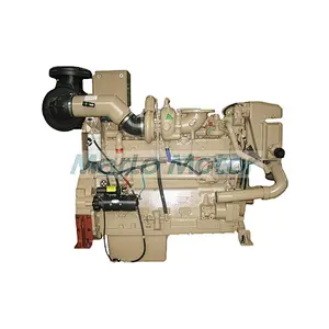Original Cummins CCEC diesel engine NT855-C280 SO13405 for construction machinery LGFYD-22 7