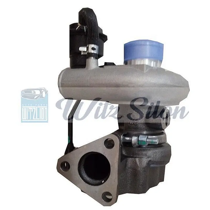 For Hyundai & Kia turbocharger TD025 28231-27500 49173-02610 2823127500 4917302610
