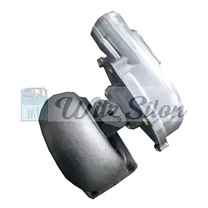 For 1995- Hitachi UH07-7 Off way EX200 VH083 turbocharger 1144001071 7T-533 7T533 CI-12