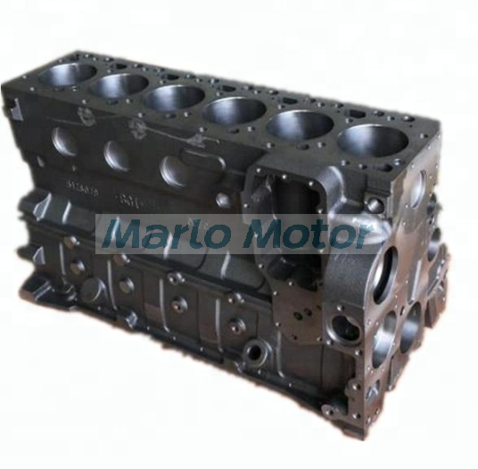 QSX15 ISX15 X15 orignal diesel engine cylinder block 4311621 2882088 4070793 3928797 3686832 3686829 3682862 4309390