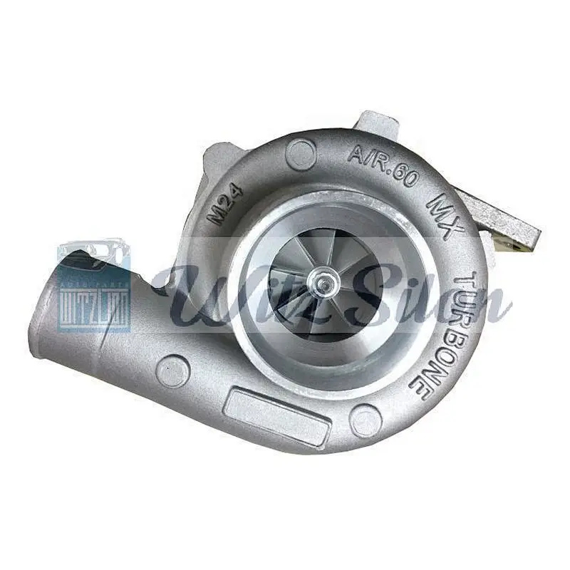 S6AD105 S6D105B1-A turbocharger 6137-82-8600 6137-828-200 465044-5047S 465044-5037S