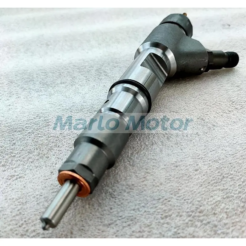 ISBe ISDe ISF3.8 diesel engine fuel injector fuel injector 0445120134 5283275 4947582