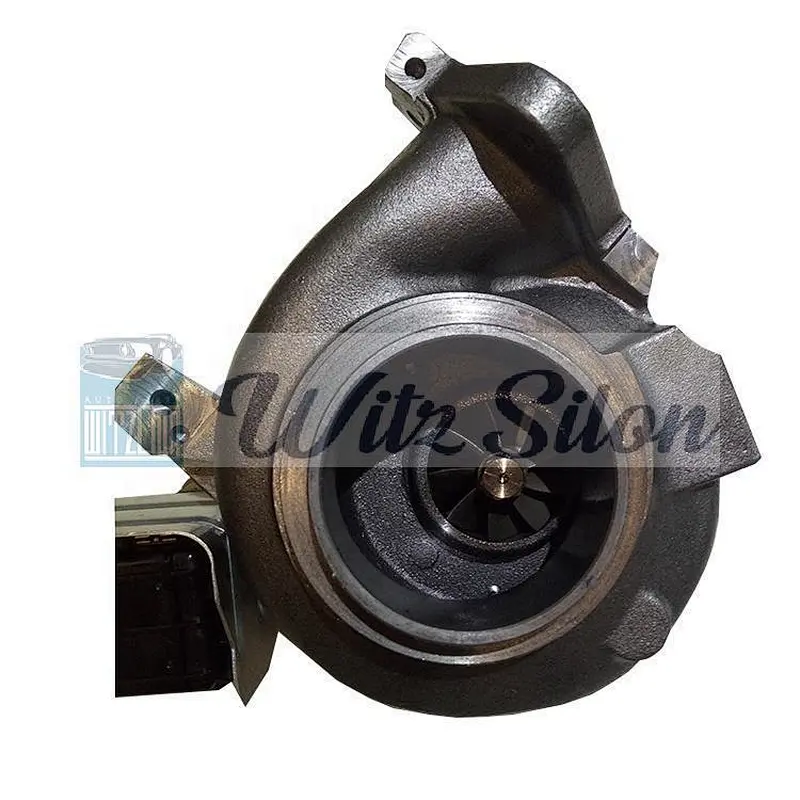 OM647 DE LA 27 GT2256VK turbocharger 736088-0003 736088 7360885003S A6470900280 with electronic actuator