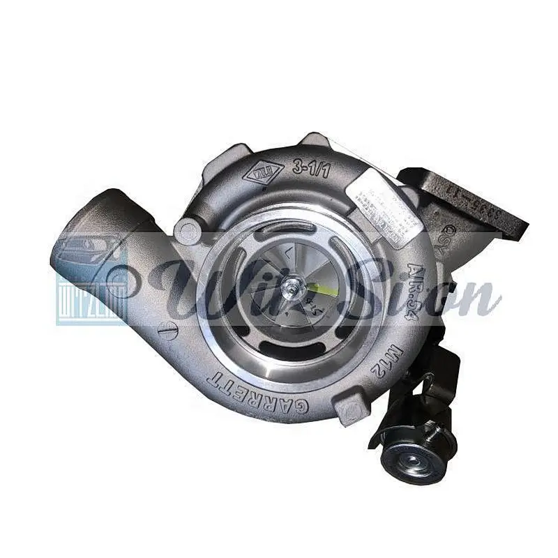 For Yuchai Bus turbocharger GT4082 820264-0002 MYF00-1118100-135 8202640002 MYF001118100135