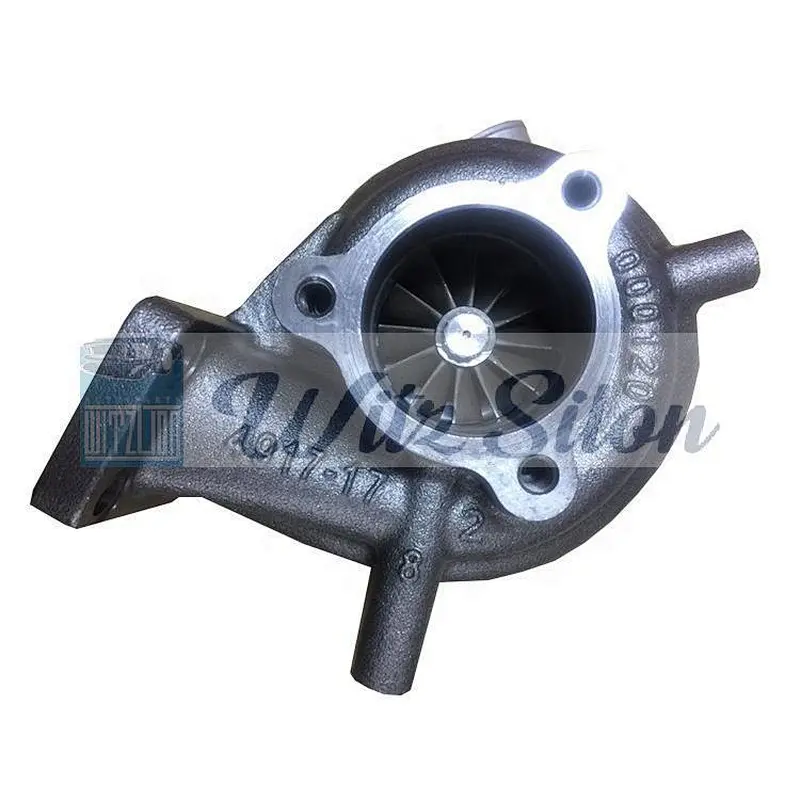 TD06H16M16.0 turbocharger 49179-02230 49179-02260 49179-02320
