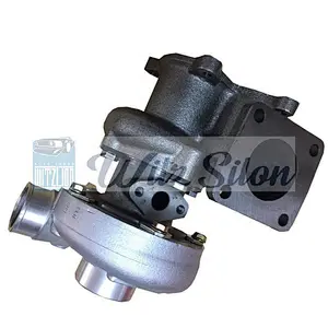 For Isuzu Construction Fork lift EET0007 4JG1T 3.1L turbocharger 047-280 047-278 1047280 047-279 047279 104728 104729