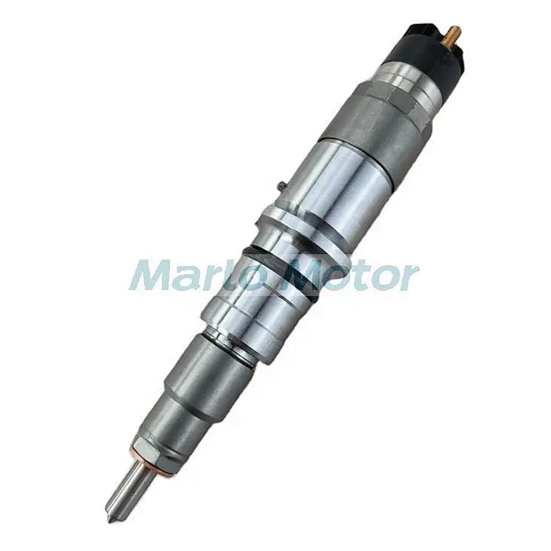 6ISBe210 6ISBe285 6ISBe300 4ISBe185 diesel engine parts fuel injector 4937065 0445120123