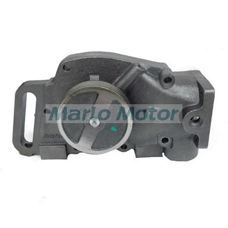 Hot sale Cummins NTA855 engine parts Water Pump 3051384