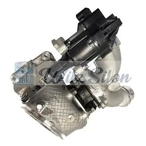 For BMW X1 2.0T turbocharger 863170005 0650399 0023 070167 070168 065-0399 065-0023