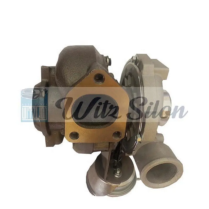For Land Rover Range Rover TD6 M57D 3.0L turbocharger 712541-0003 712541-5002S 712541-0004 712541-0006 11657785840G04 7785838F