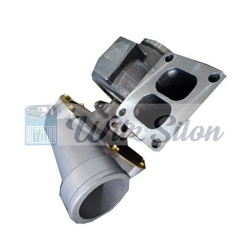 H2C H2C-8650N X25Q3 turbocharger 3801489 3521802 3519092 3519095