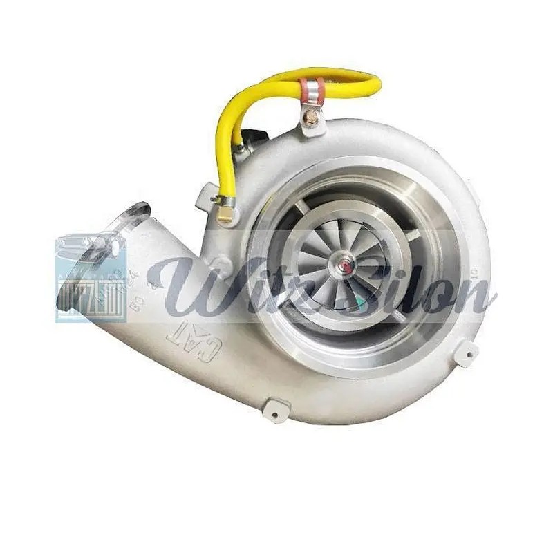 GTA4702B GTA4702BS Turbocharger 743001-5006S 743001-0006 743001-9006 743001-6 3168258 3806209 316-8258 380-6209