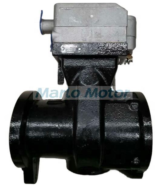 QSK45 QSK60 diesel engine air compressor 4295612 4975633 4295500