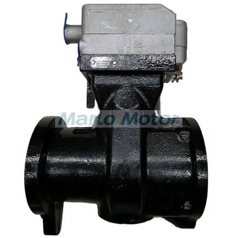 QSK45 QSK60 diesel engine air compressor 4295612 4975633 4295500