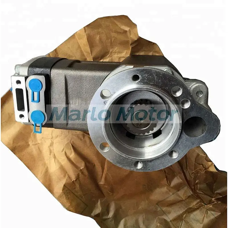 Original CCEC cummins K38 diesel engine spare parts air compressor 3052776 3018531