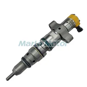 254-4340 2360962 236-0962 10R-7224 10R7224 common rail fel injector for Caterpillar CAT C9