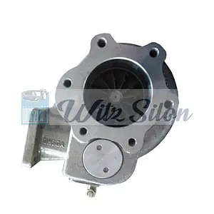 For Volvo FL6 D6A turbocharger GT3267 GT3271S 452123-5001S 452123-0001 01 8192030 8192030 8112854
