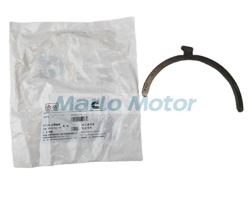 QSM11 ISM11 M11 original engine main bearing set thrust bearing washer 4926017