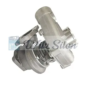 J55S T74801003 turbocharger for Tractor