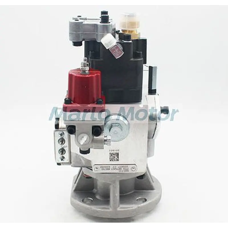 NT855 NTA855 NT855-DM diesel engine spare parts common rail fuel injection pump 4999469