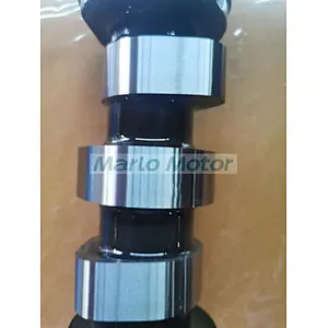 QSX15 ISX15 X15 diesel engine parts valve camshaft 3412284 4059198 4059333 3680780 4298627 429862700