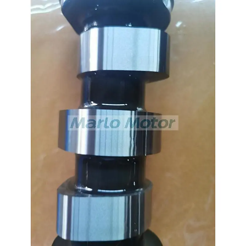 QSX15 ISX15 X15 diesel engine parts valve camshaft 3412284 4059198 4059333 3680780 4298627 429862700