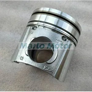 QSB4.5 QSB6.7 diesel engine piston kit 3975868 4931888 4955160 4376353 5336107 4934860