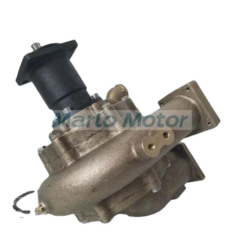 K50 KTA50 KTA50-M2 original diesel engine parts sea water cooling pump 3393018 4314820 4314522