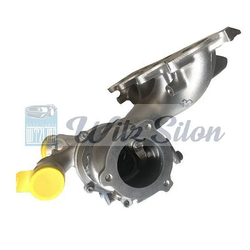 For Hyundai 1.6T turbocharger 28231-2B780 16399700023 282312B780
