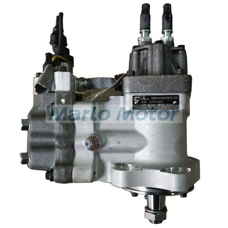 Cummins 3973228 Engine Parts ISL Cummins Injection Pump
