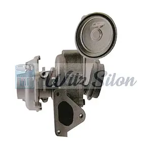 For Sprinter 315 OM646 2.4L turbocharger RHF4V VF40A132 VV14 6460960199 A6460960199 A6460960699 6460960699 A6160960199